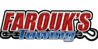 Farouk's Towing